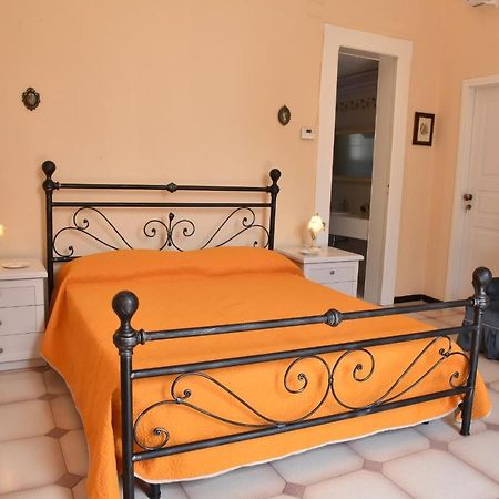 Rosaria Suite & Rooms Lecce Exteriör bild
