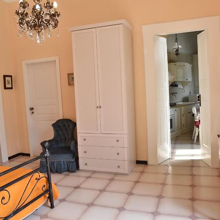 Rosaria Suite & Rooms Lecce Exteriör bild