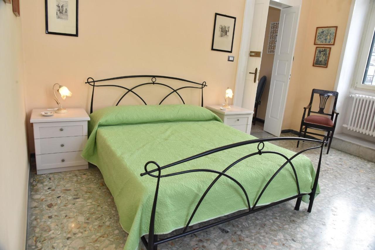 Rosaria Suite & Rooms Lecce Exteriör bild