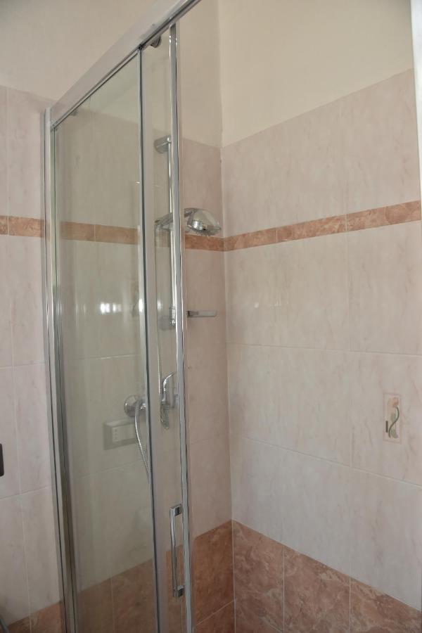 Rosaria Suite & Rooms Lecce Exteriör bild