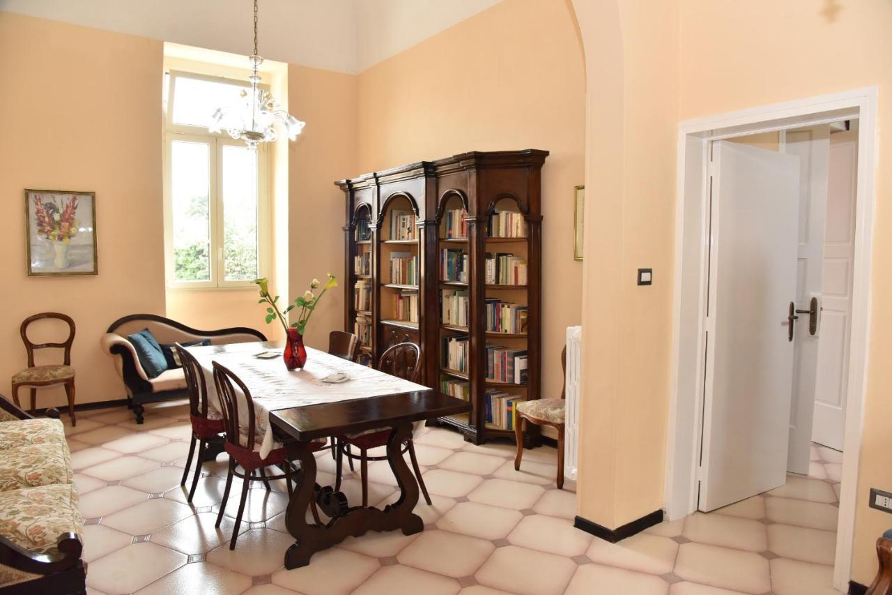 Rosaria Suite & Rooms Lecce Exteriör bild