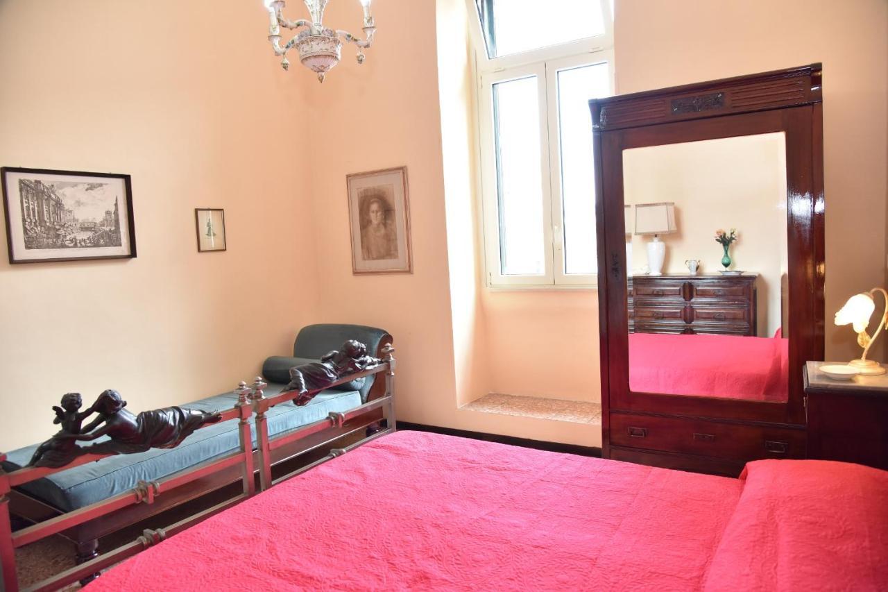 Rosaria Suite & Rooms Lecce Exteriör bild