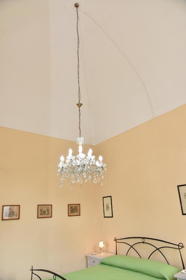 Rosaria Suite & Rooms Lecce Exteriör bild