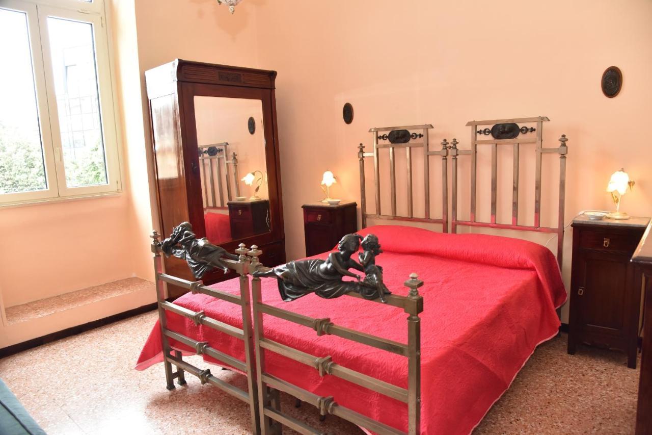 Rosaria Suite & Rooms Lecce Exteriör bild