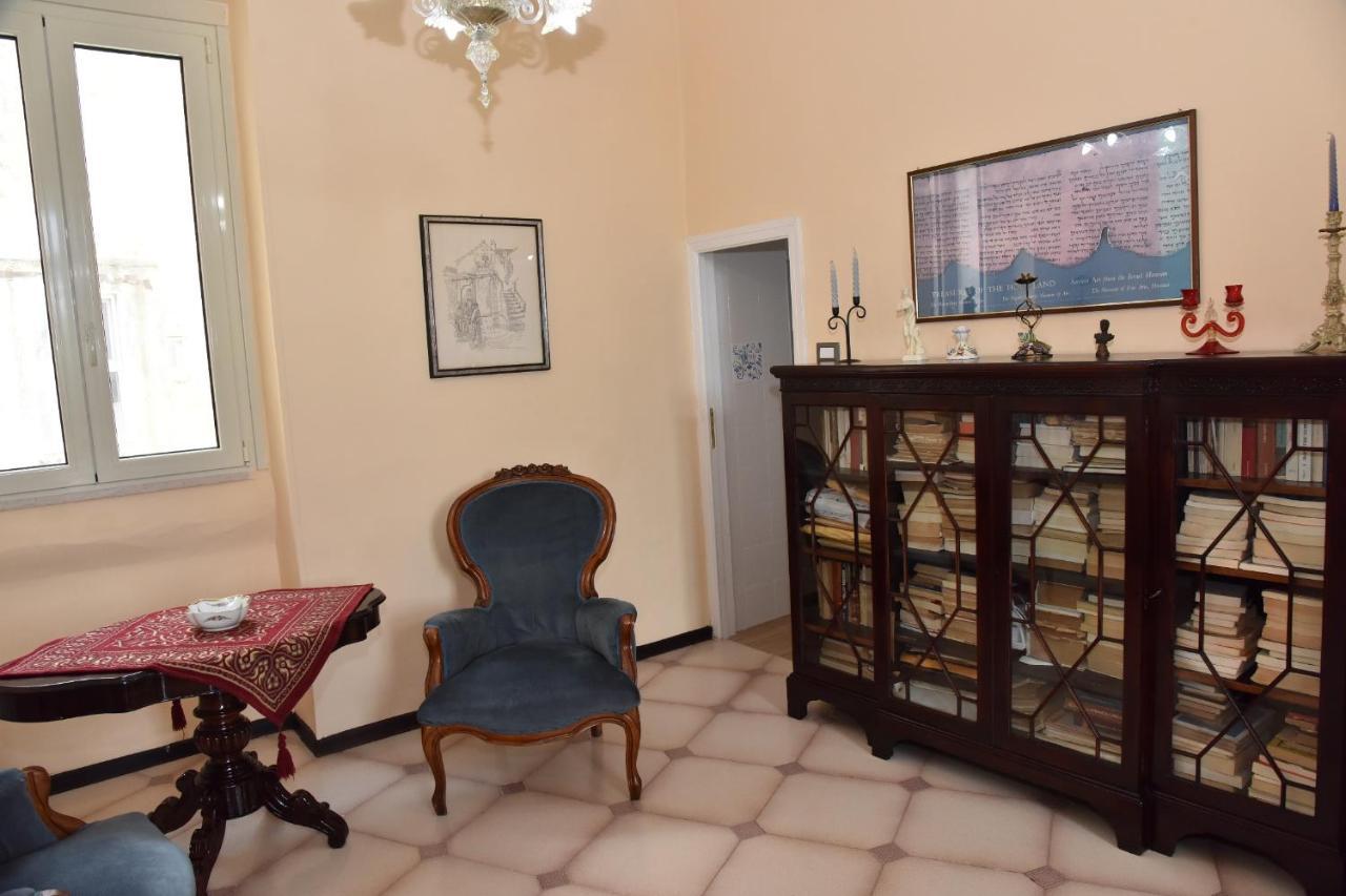 Rosaria Suite & Rooms Lecce Exteriör bild