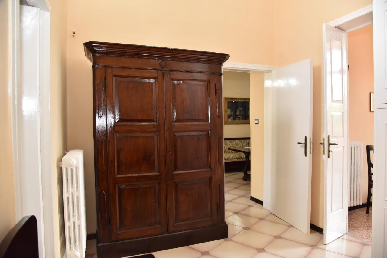 Rosaria Suite & Rooms Lecce Exteriör bild